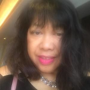 Meet your Posher, Alma